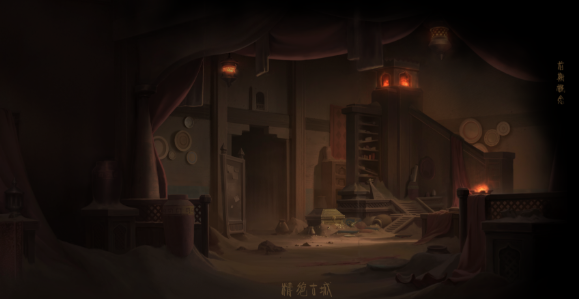 超自然行动组困难古城方型小抄汇总完整版