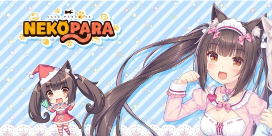 猫娘乐园汉化版(猫娘乐园nekopara)