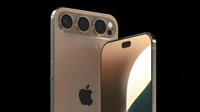 辟谣iPhone18取消拍照键，将改用纯压感设计，成本更低