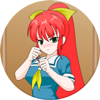 jsk工房蓝发格斗娘下载