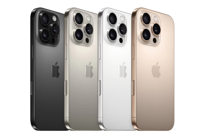 iPhone17Pro系列将搭载防反射哑光屏 iPhone17Pro系列爆料汇总