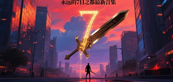 永远的7日之都最新合集