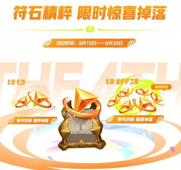 金鏟鏟之戰(zhàn)四周年慶活動(dòng)福利內(nèi)容詳情