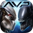 异形大战铁血战士游戏