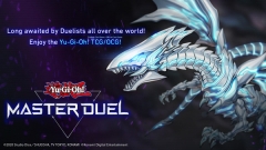 游戲王masterduel