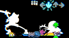 fnf皮比啟示錄正版