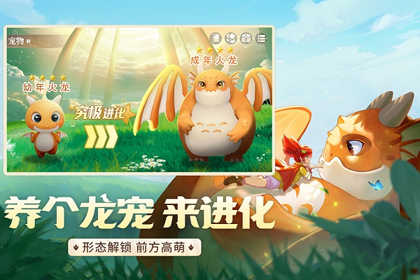 龍騎士學(xué)園37