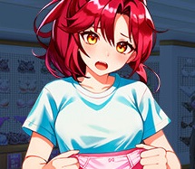 内裤狂物语汉化版