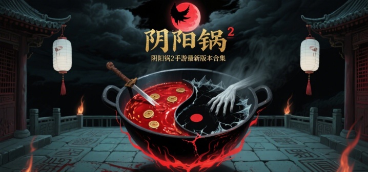 阴阳锅2手游最新版本合集