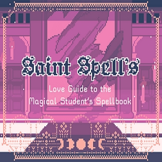 圣斯佩尔魔法学院