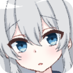 亲戚的妹妹像素游戏