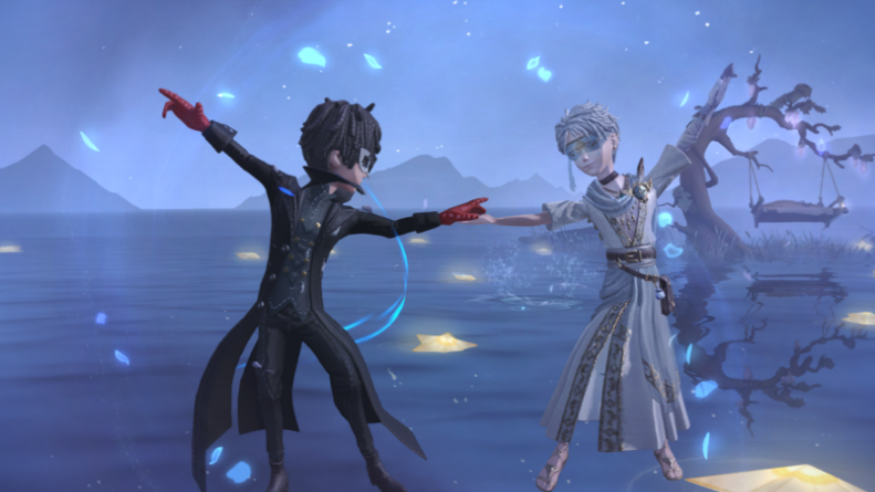 2025年第五人格七夕節返場活動內容一覽