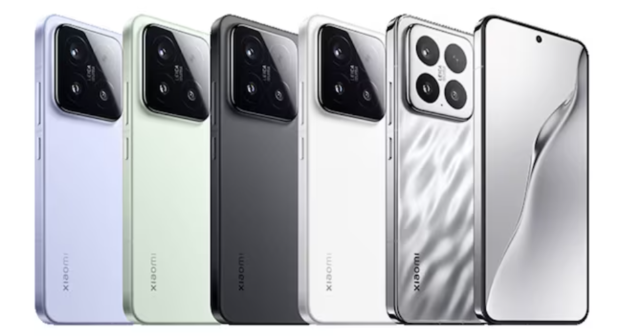 小米16被曝面板黑邊僅1mm，小米史上最窄系列