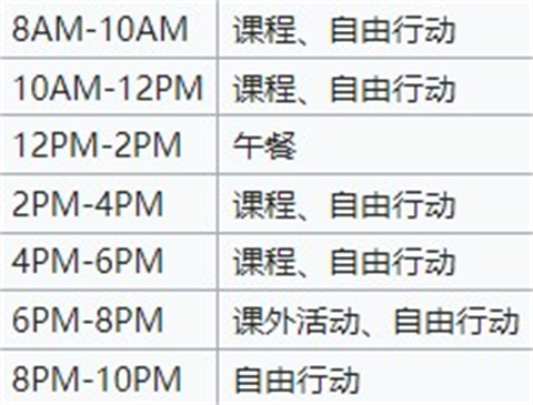 圣斯佩尔魔法学院恋爱指南
