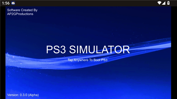 ps3模拟器手机版
