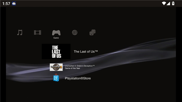 ps3模拟器手机版