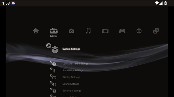 ps3模拟器手机版