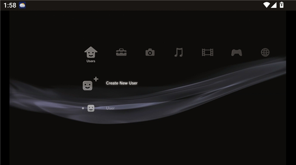 ps3模拟器手机版