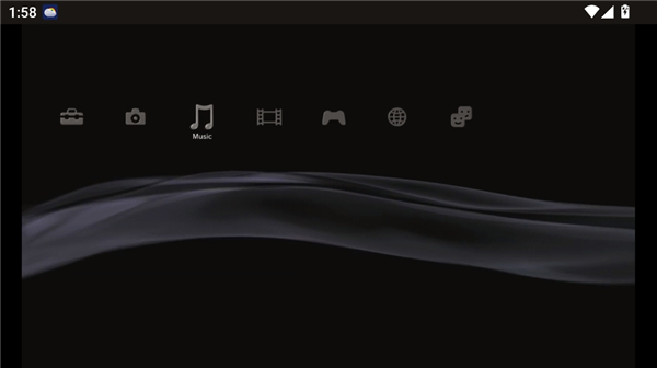 ps3模拟器手机版