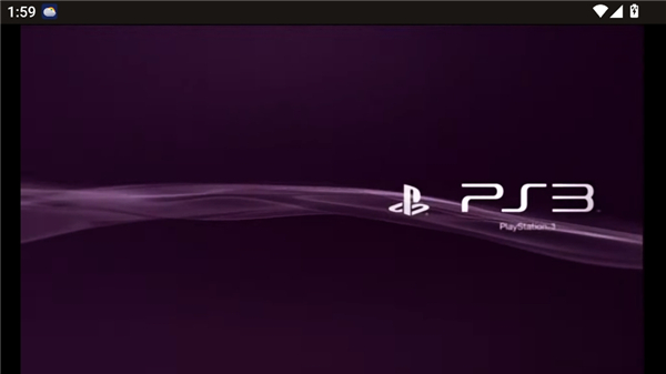 ps3模拟器手机版