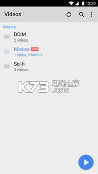 mxplayer播放器(MX播放器)