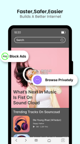 safari浏览器安卓