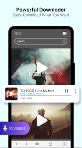 safari浏览器安卓