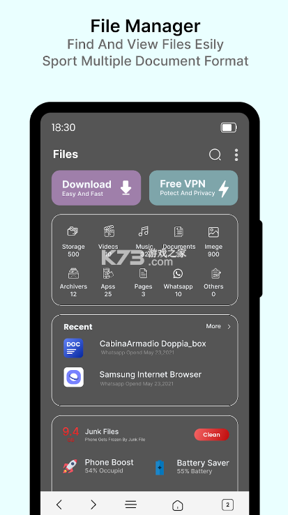safari浏览器安卓