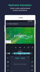 am剪辑软件安卓版