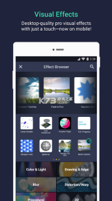 am剪辑软件安卓版