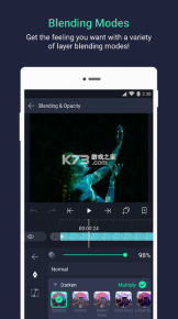 am剪辑软件安卓版
