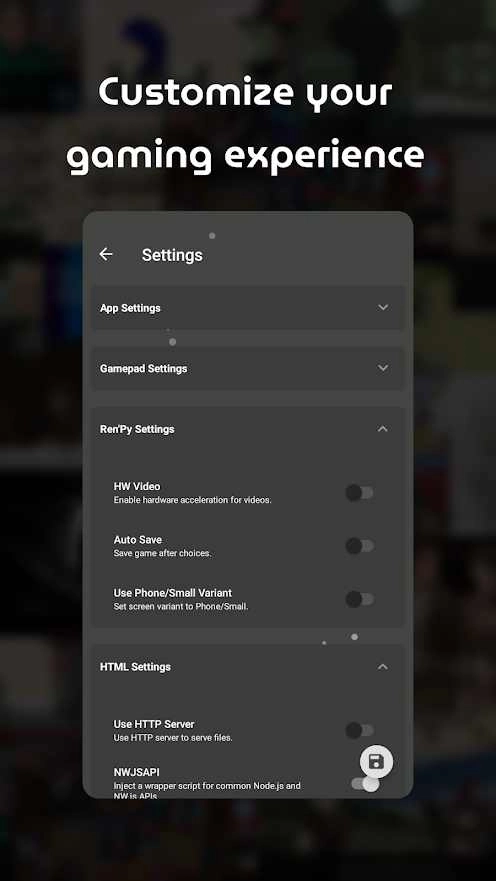 JoiPlay模拟器插件最新版