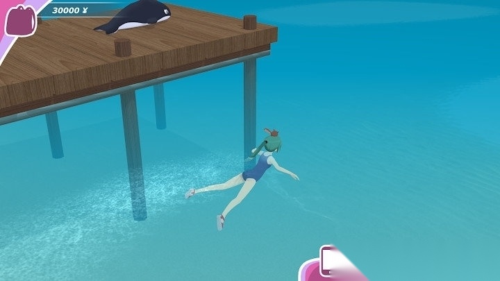 少女都市(少女都市3D)