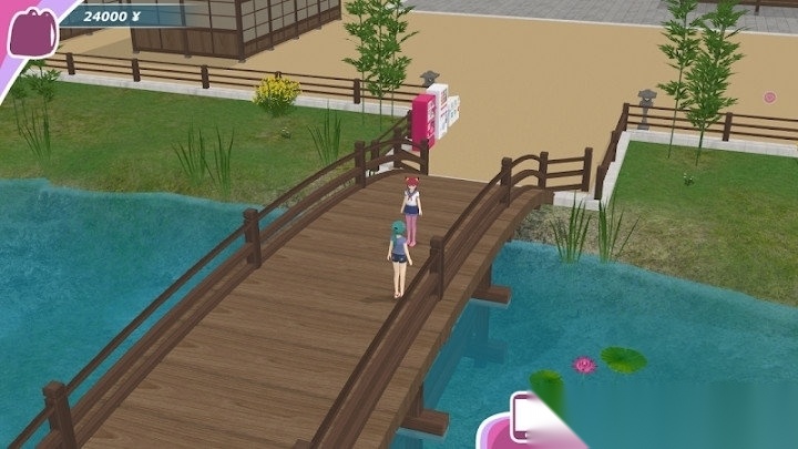 少女都市(少女都市3D)