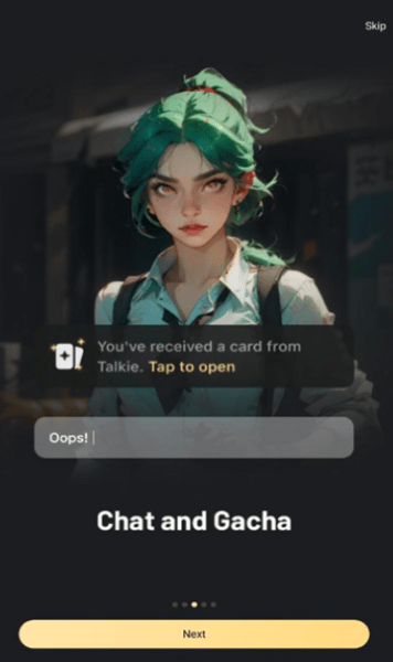 talkie官方正版下载入口