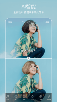 Picsart美易全能编辑器2025最新版