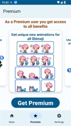 shimeji桌宠导入版