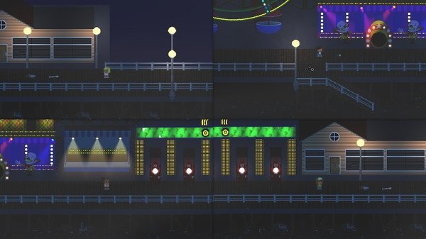 湖边小屋0.44汉化版图4