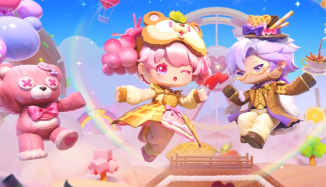 迷你世界七夕有什么活动 迷你世界七夕活动内容汇总