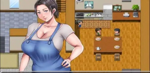 妈妈补偿2.1汉化版图3