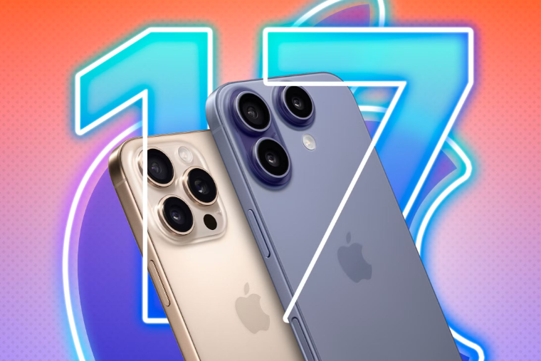 蘋果9月發布會將至 蘋果官宣iPhone17發布日期，前方超燃！