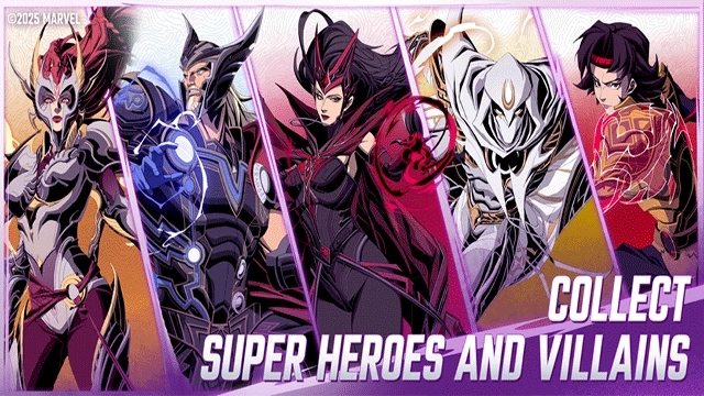 漫威秘法狂潮游戏合集-漫威秘法狂潮游戏中文版下载-漫威秘法狂潮游戏最新版