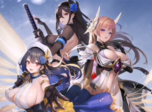 星神少女