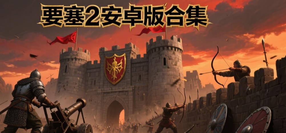 要塞2安卓版合集