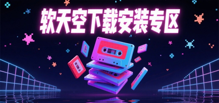 软天空下载安装专区