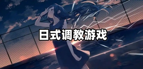 日式调教游戏