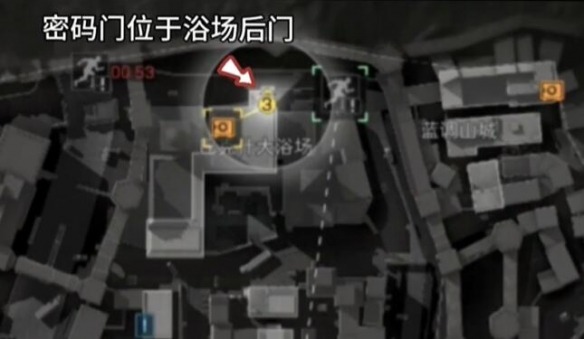 三角洲行动摩斯密码2025.8.28