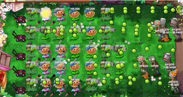 植物大战僵尸共生版下载最新版本