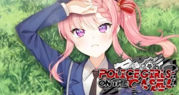 女警小熊游戏移植安卓直装