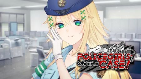 女警小熊游戏移植安卓直装